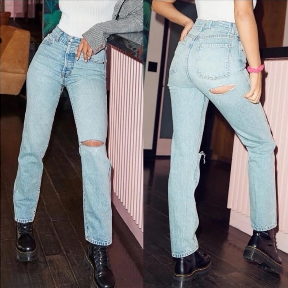 Revice Jeans
